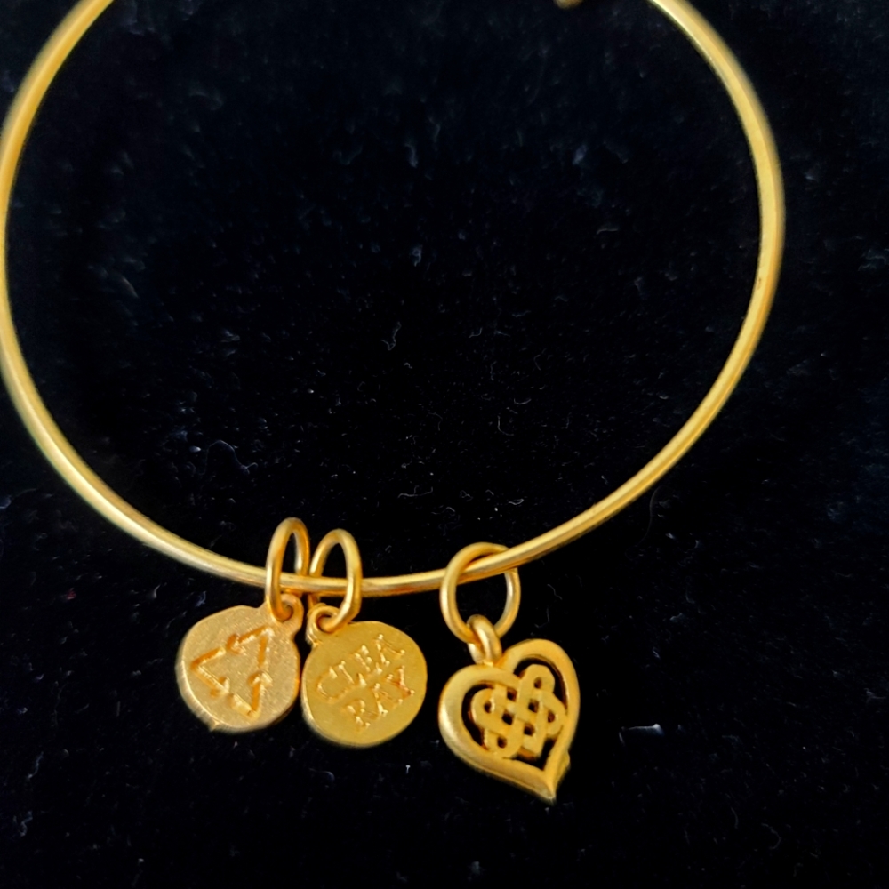 Clea Ray Bangle